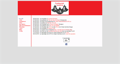 Desktop Screenshot of footing-club.ch
